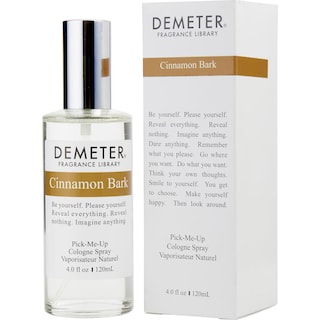 Foto 1 | Perfume Demeter Cinnamon Bark Cologne Spray 120 Ml Para Hombre - Venta Internacional.