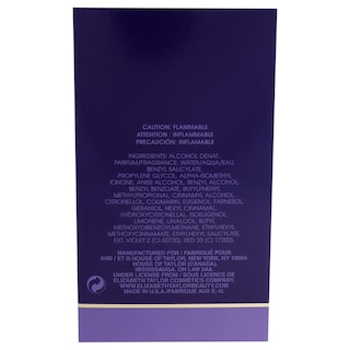 Foto 6 | Perfume Elizabeth Taylor Passion Edt 2.141 Ml Para Mujer - Venta Internacional.