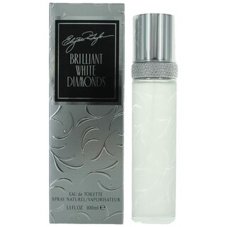 Foto 1 | Perfume Elizabeth Taylor Brilliant White Diamonds 100 Ml Edt - Venta Internacional.