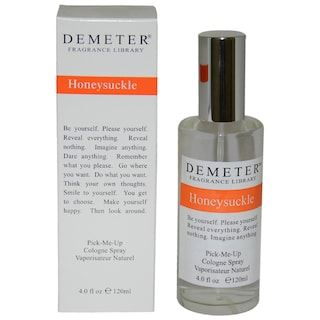 Foto 1 | Colonia Demeter Honeysuckleujeres 120 ml para Mujer- Venta Internacional