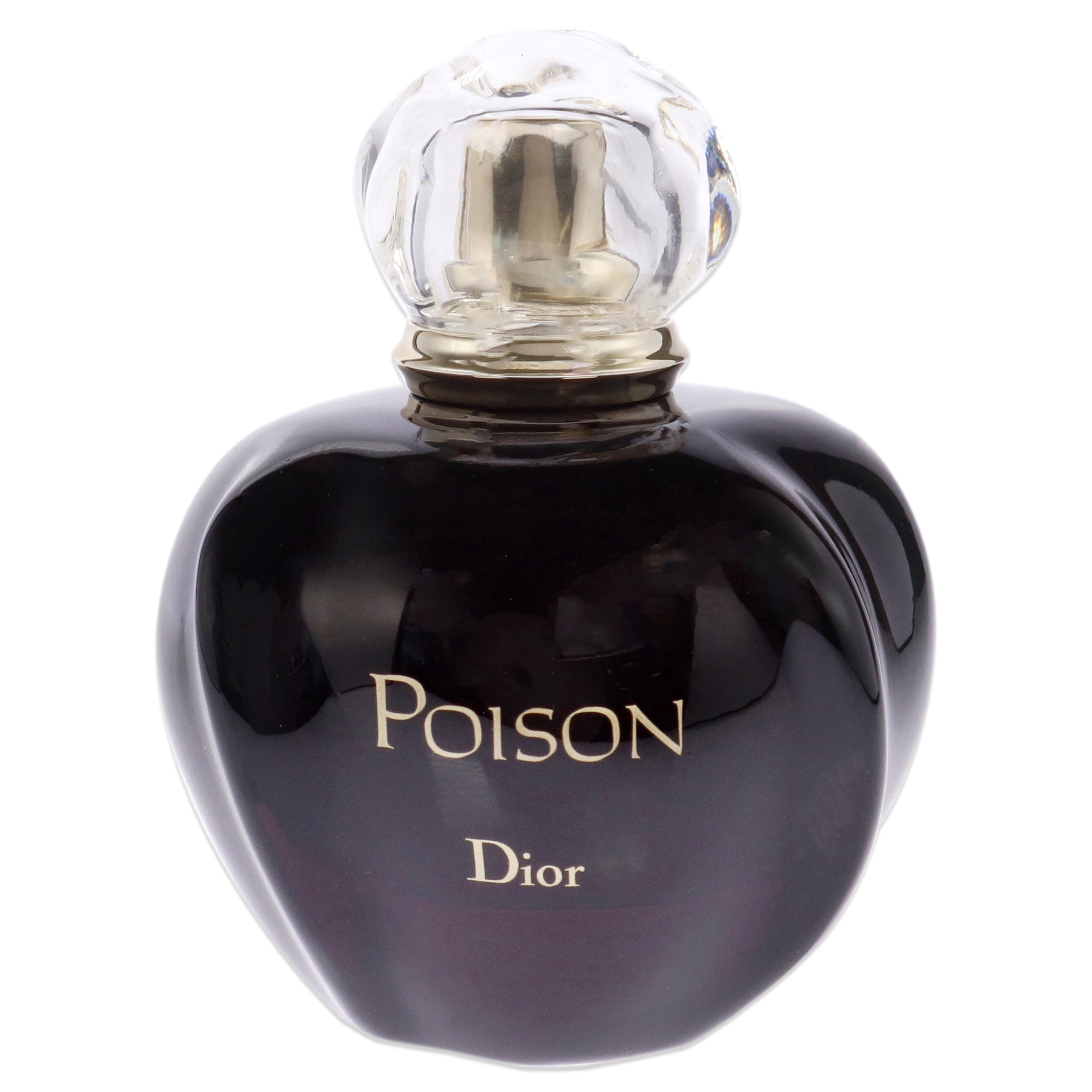 Foto 3 pulgar | Perfume Christian Dior Poison Eau De Toilette 50 Ml Para Mujer - Venta Internacional.