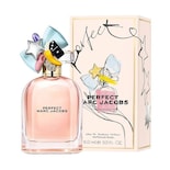 Perfume Marc Jacobs Perfect Edp 100 Ml Para Mujer - Venta Internacional.