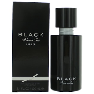 Foto 1 | Perfume Kenneth Cole Black Eau De Parfum 100 Ml Para Mujer - Venta Internacional.