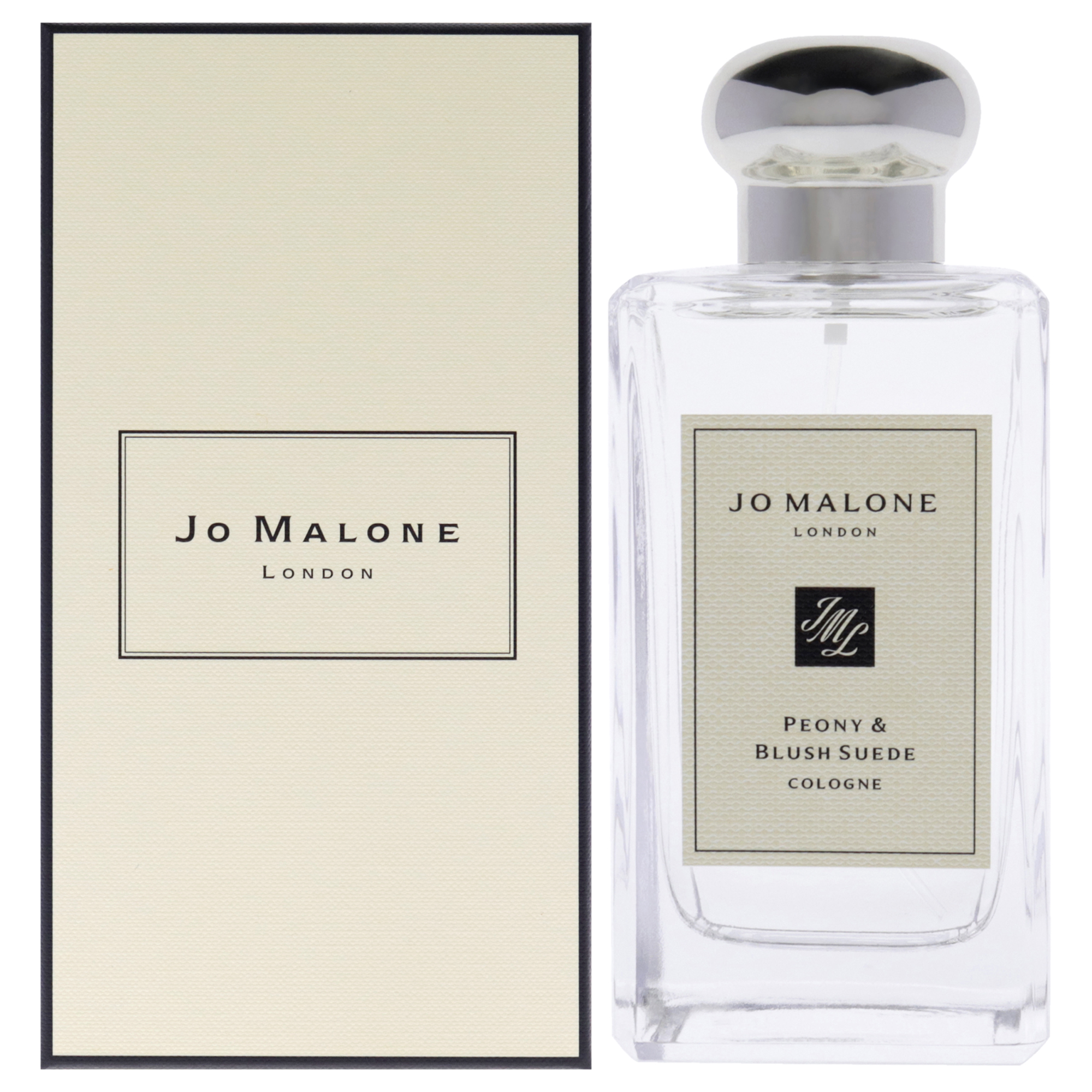 Foto 2 pulgar | Colonia De Gamuza Perfume Jo Malone Con Peonía Y Rubor, 100 Ml, Para Mujer - Venta Internacional.