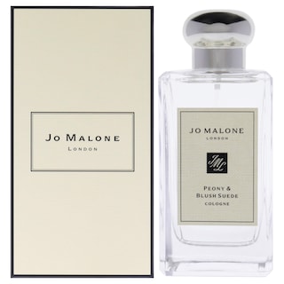 Foto 1 | Colonia De Gamuza Perfume Jo Malone Con Peonía Y Rubor, 100 Ml, Para Mujer - Venta Internacional.