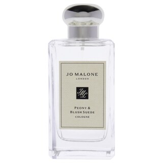 Foto 2 | Colonia De Gamuza Perfume Jo Malone Con Peonía Y Rubor, 100 Ml, Para Mujer - Venta Internacional.