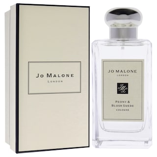 Foto 3 | Colonia De Gamuza Perfume Jo Malone Con Peonía Y Rubor, 100 Ml, Para Mujer - Venta Internacional.
