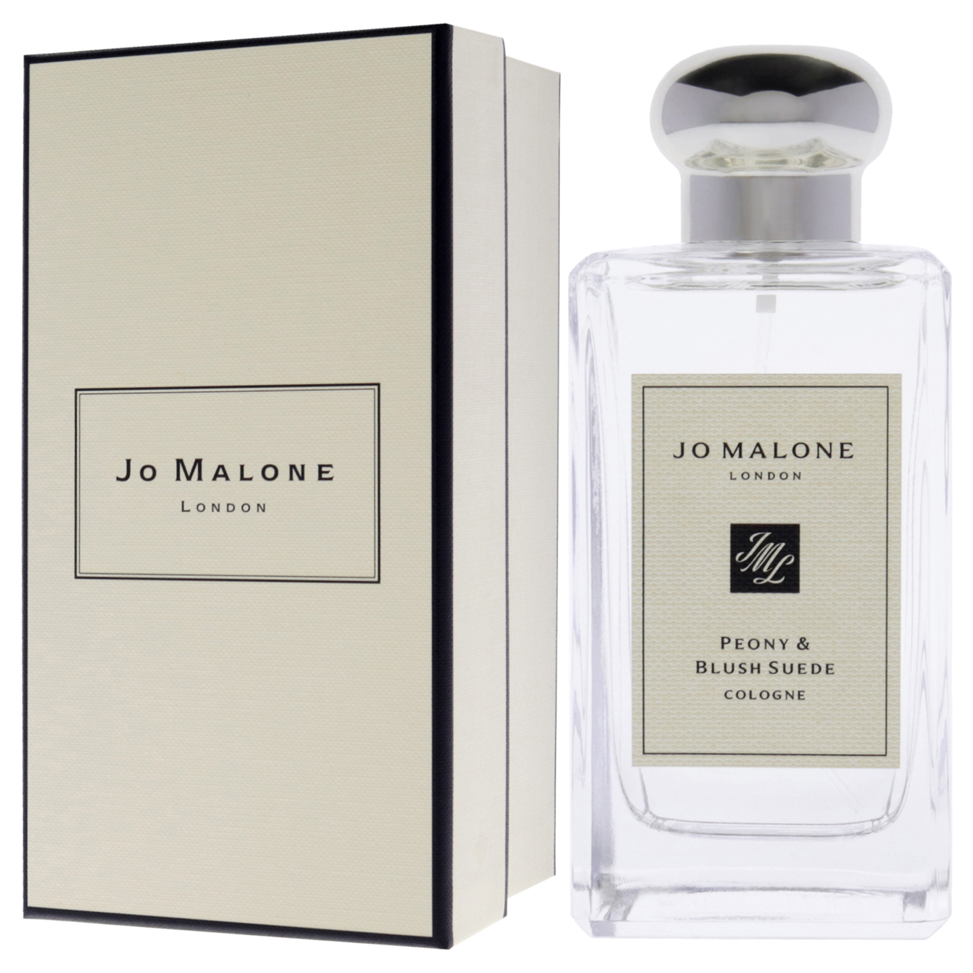 Foto 5 pulgar | Colonia De Gamuza Perfume Jo Malone Con Peonía Y Rubor, 100 Ml, Para Mujer - Venta Internacional.