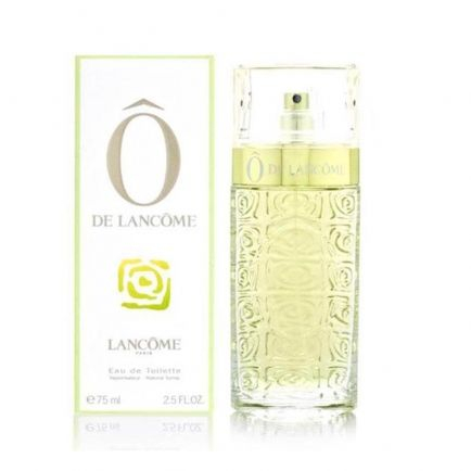 Foto 2 pulgar | Perfume Lancome O De Lancome Edt 75 Ml Para Mujer - Venta Internacional.