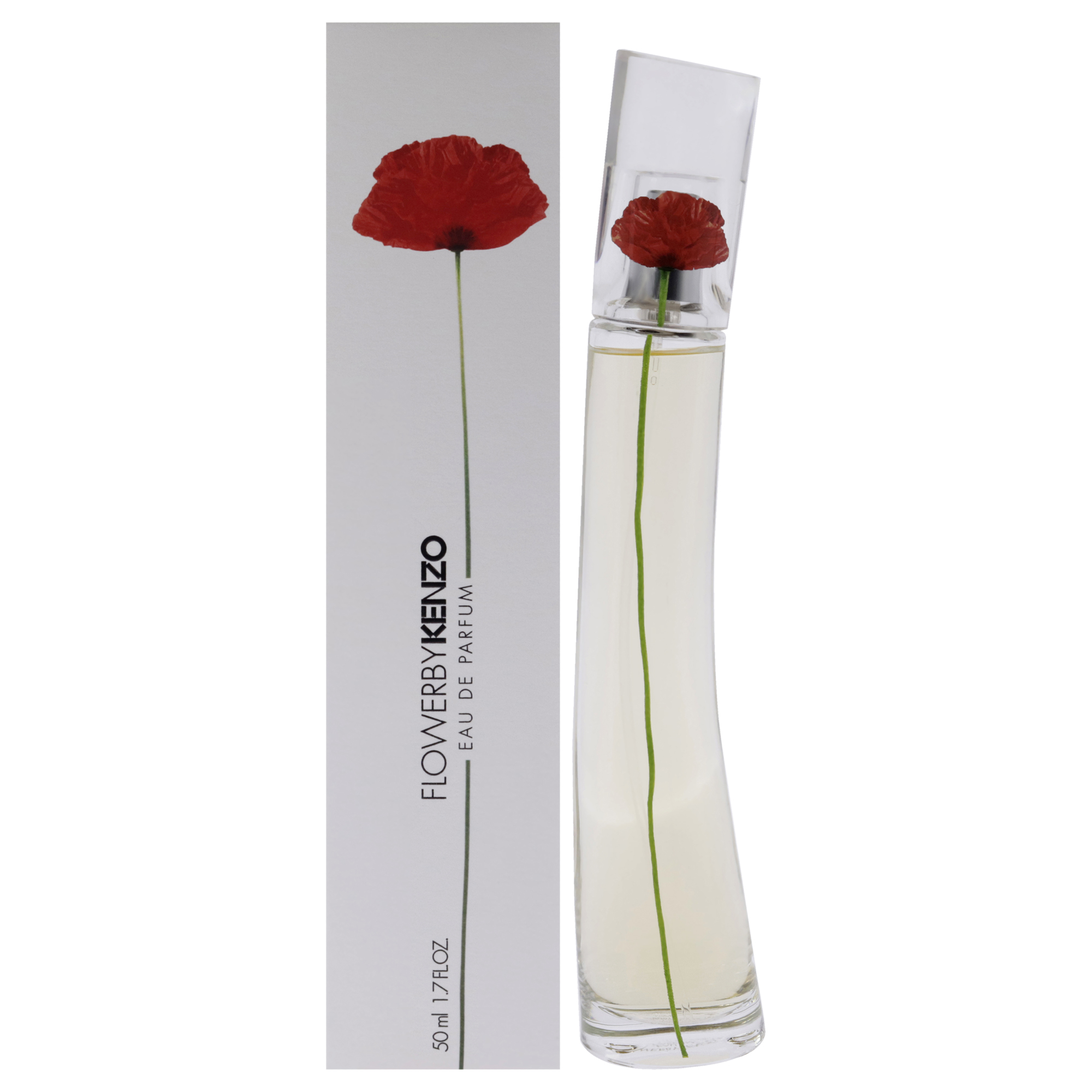 Foto 2 pulgar | Perfume Kenzo Flower Eau De Parfum, 50 Ml, Para Mujer - Venta Internacional.