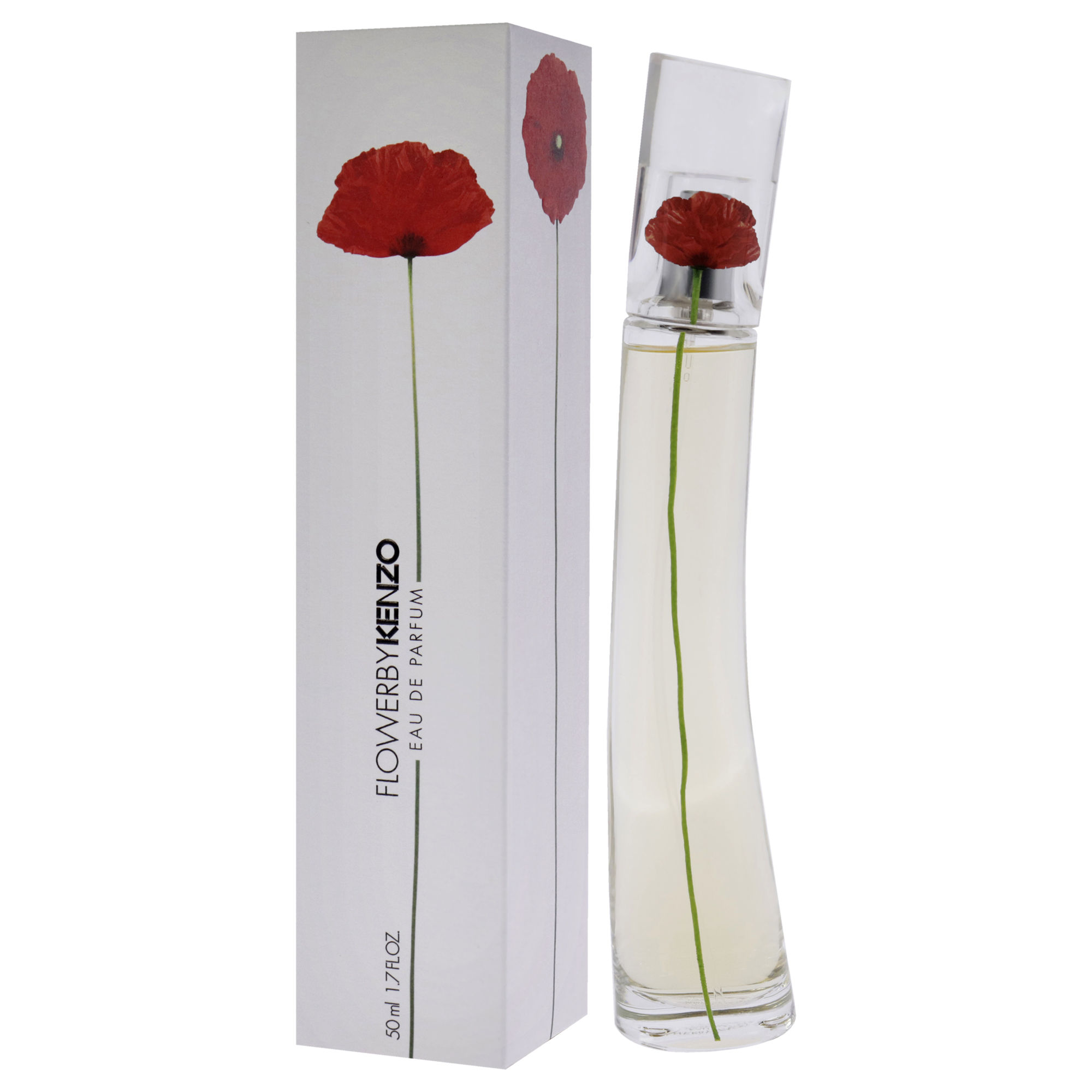 Foto 5 pulgar | Perfume Kenzo Flower Eau De Parfum, 50 Ml, Para Mujer - Venta Internacional.