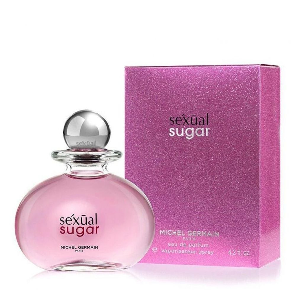 Foto 2 pulgar | Perfume Michel Germain Sexual Sugar Edp 125ml Para Mujer - Venta Internacional.
