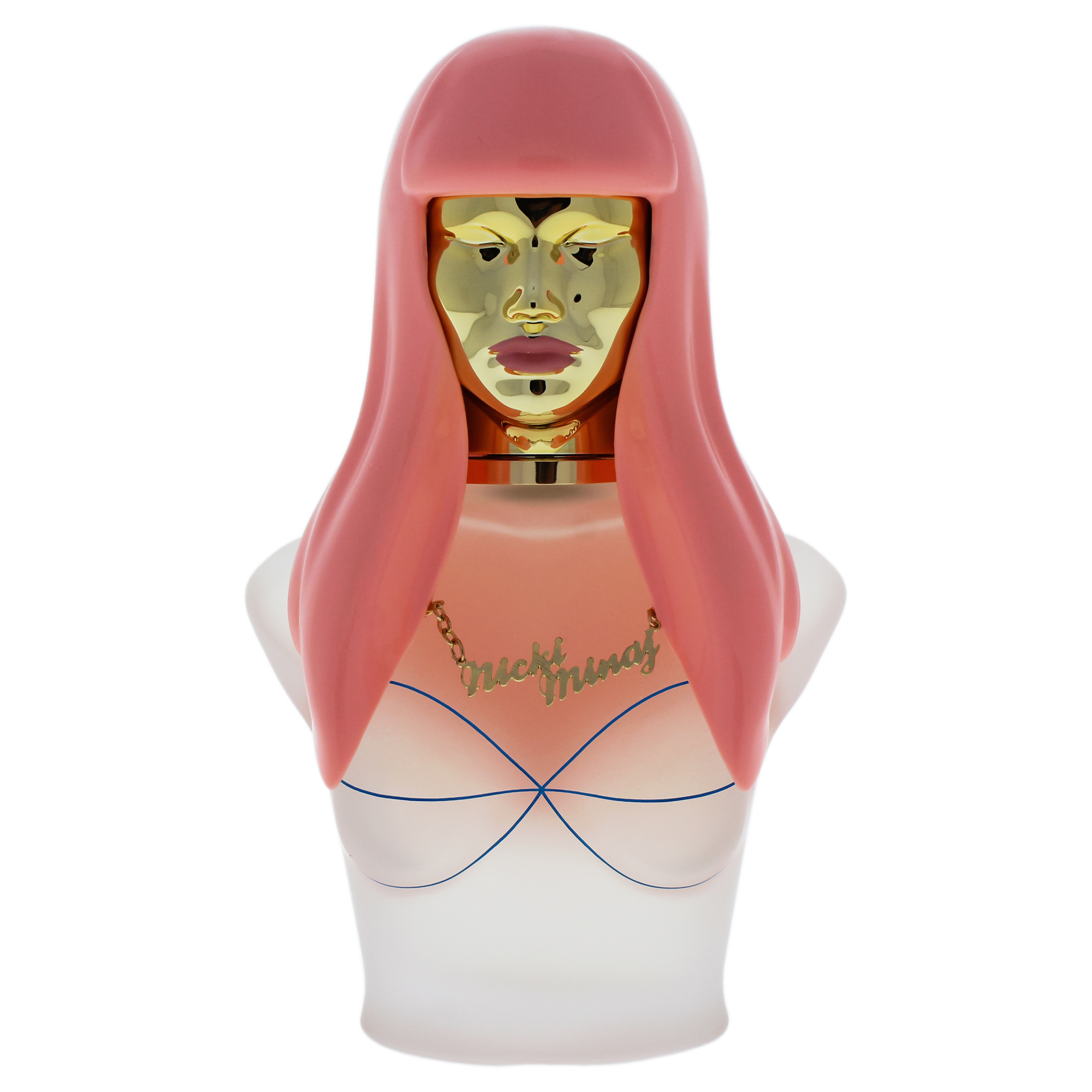 Foto 3 pulgar | Perfume Nicki Minaj Pink Friday Eau De Parfum Para Mujer, 100 Ml - Venta Internacional.