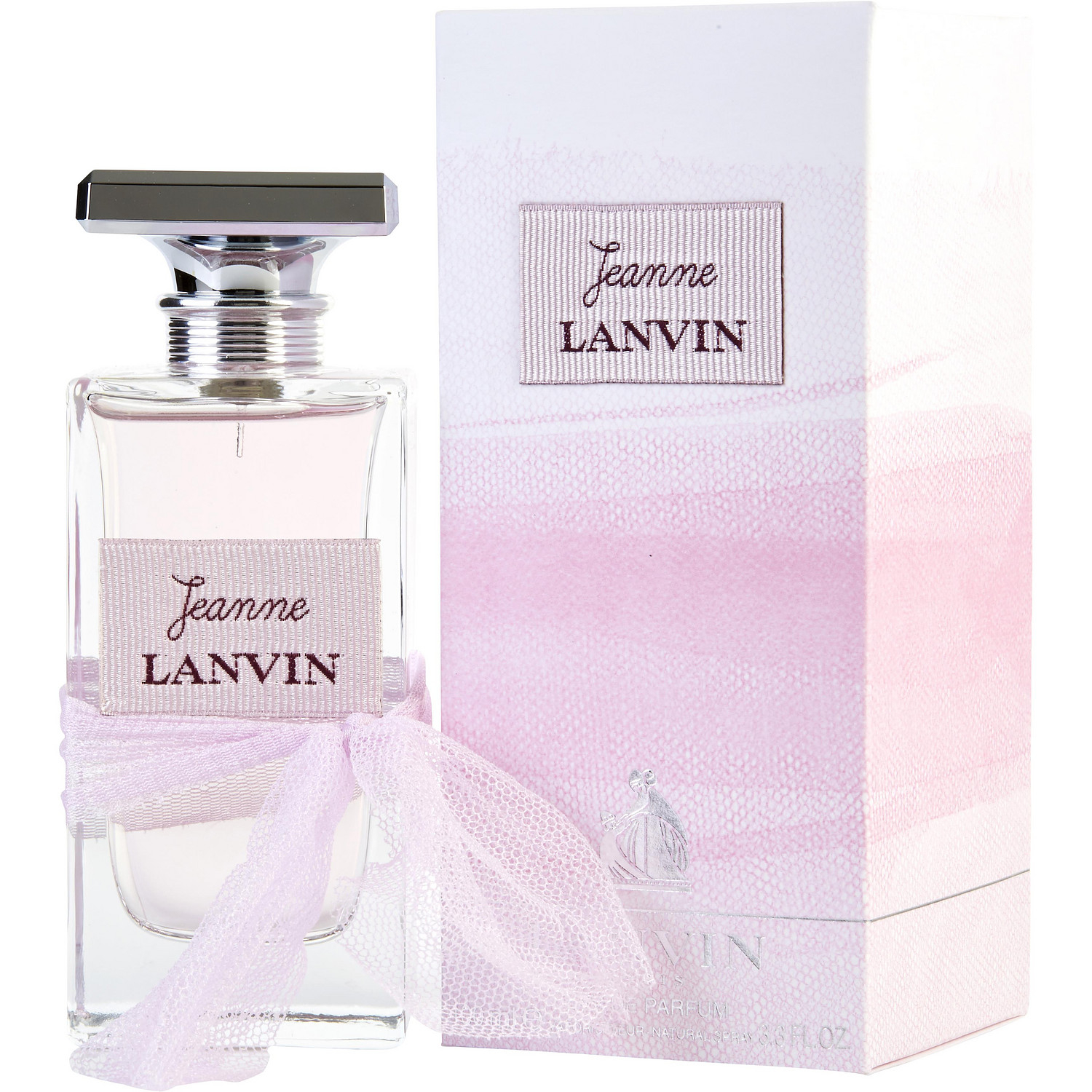 Foto 2 pulgar | Jeanne Lanvin Eau De Parfum Spray 3.3 Oz - Venta Internacional.