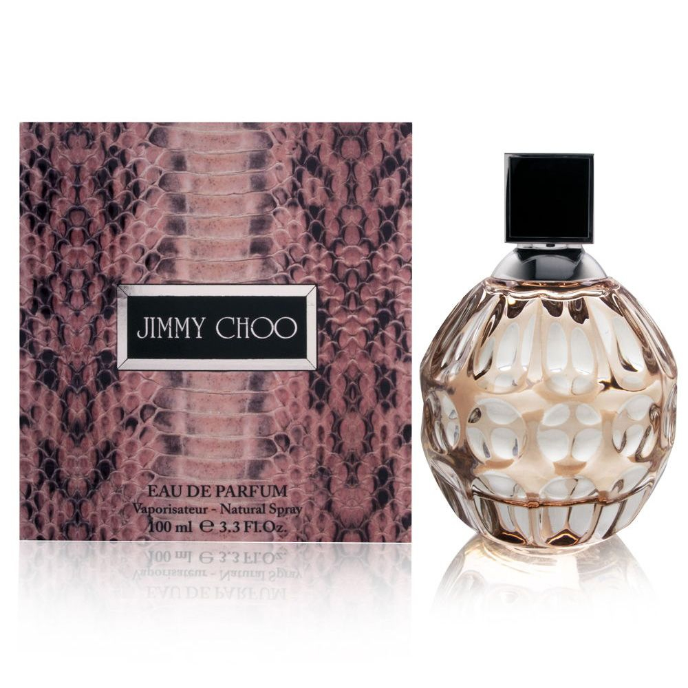 Foto 2 pulgar | Perfume Jimmy Choo Eau de Parfum 100 Ml para Mujer-Venta Internacional