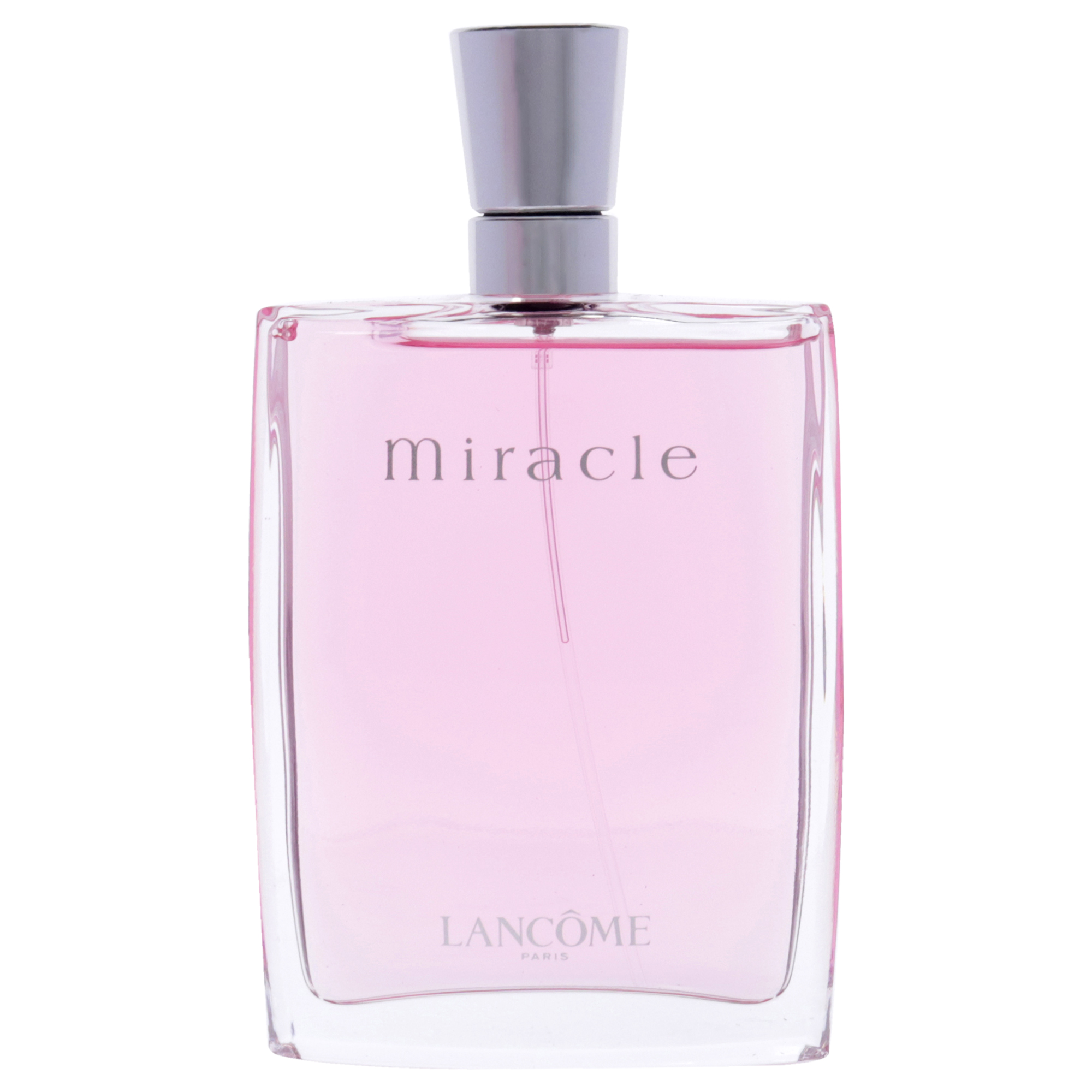 Foto 3 pulgar | Perfume Lancome Miracle Eau De Parfum 100 Ml Para Mujer - Venta Internacional.
