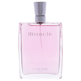 Foto 2 | Perfume Lancome Miracle Eau De Parfum 100 Ml Para Mujer - Venta Internacional.