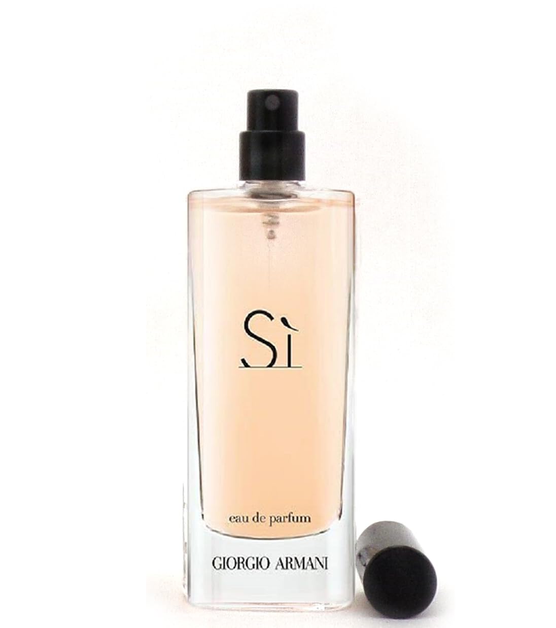 Foto 4 pulgar | Perfume Giorgio Armani Si Eau De Parfum 15 Ml Para Mujer - Venta Internacional.