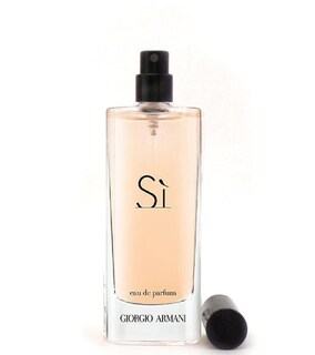 Foto 3 | Perfume Giorgio Armani Si Eau De Parfum 15 Ml Para Mujer - Venta Internacional.