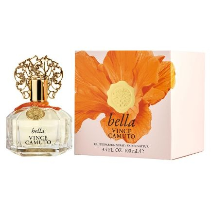 Foto 2 pulgar | Perfume Vince Camuto Bella Edp 100 Ml Para Mujer - Venta Internacional.