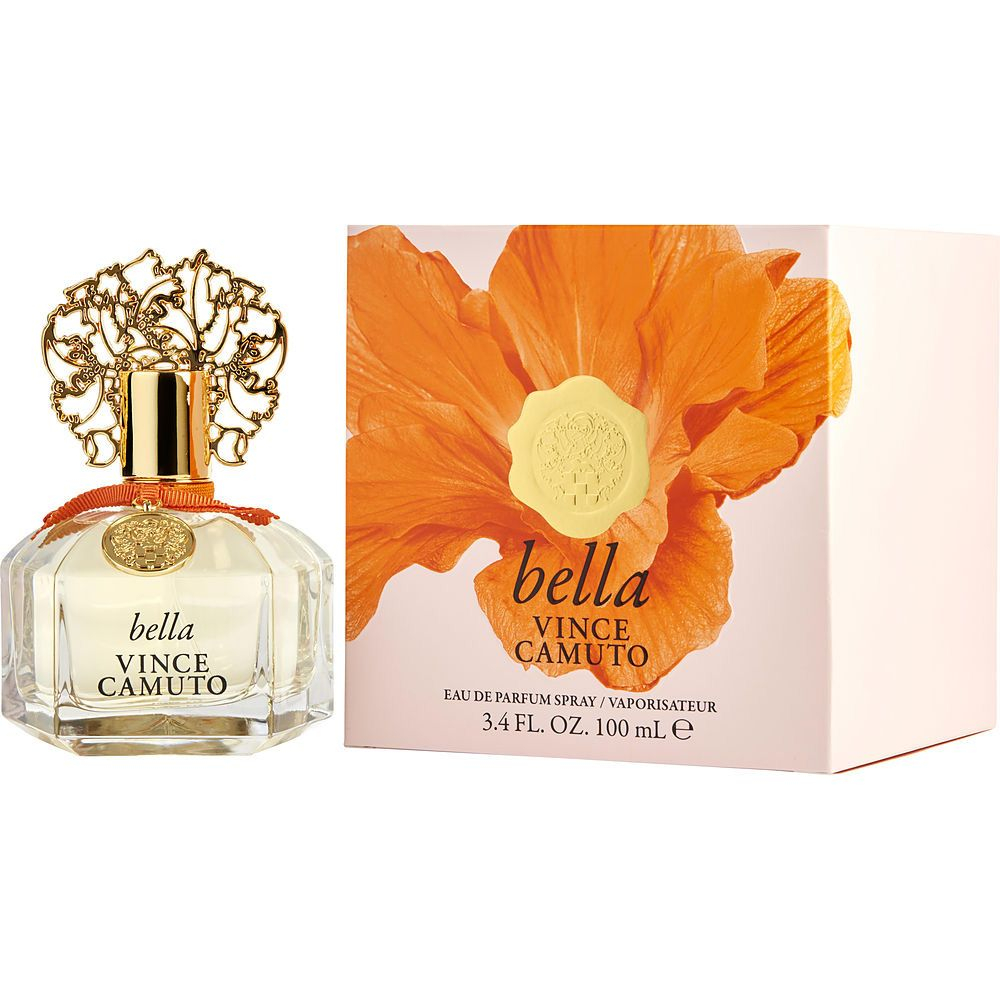Foto 3 pulgar | Perfume Vince Camuto Bella Edp 100 Ml Para Mujer - Venta Internacional.