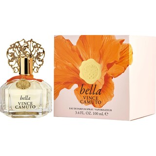 Foto 2 | Perfume Vince Camuto Bella Edp 100 Ml Para Mujer - Venta Internacional.