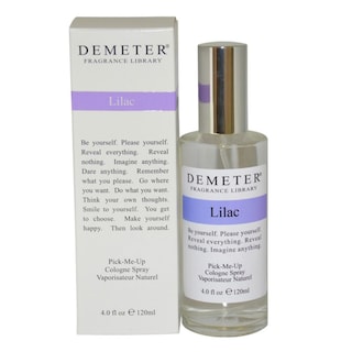 Foto 1 | Perfume Demeter Lilac Eau De Cologne 120 Ml Para Mujer - Venta Internacional.