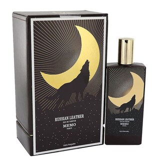 Foto 1 | Perfume Memo Paris Russian Leather Edp 75 Ml Para Mujeres Y Hombres - Venta Internacional.
