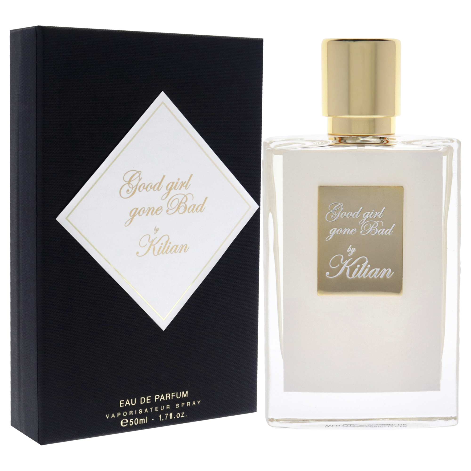 Foto 3 pulgar | Perfume Kilian Good Girl Gone Bad Eau De Parfum Para Mujer, 50 Ml - Venta Internacional.