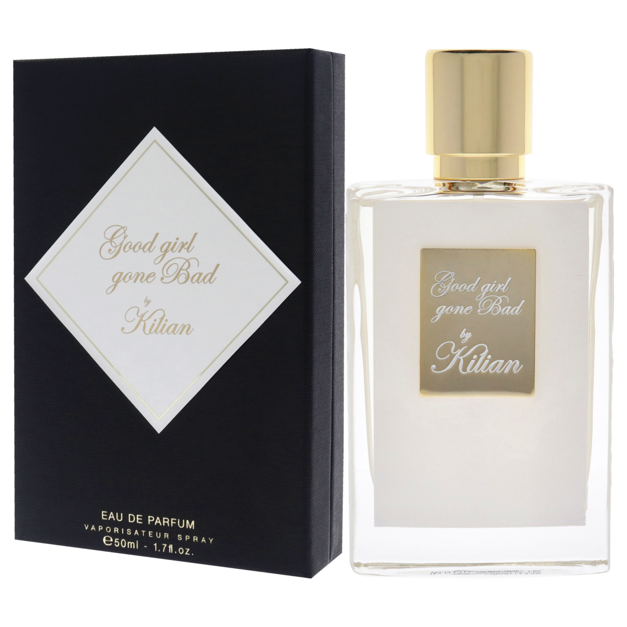 Foto 4 pulgar | Perfume Kilian Good Girl Gone Bad Eau De Parfum Para Mujer, 50 Ml - Venta Internacional.