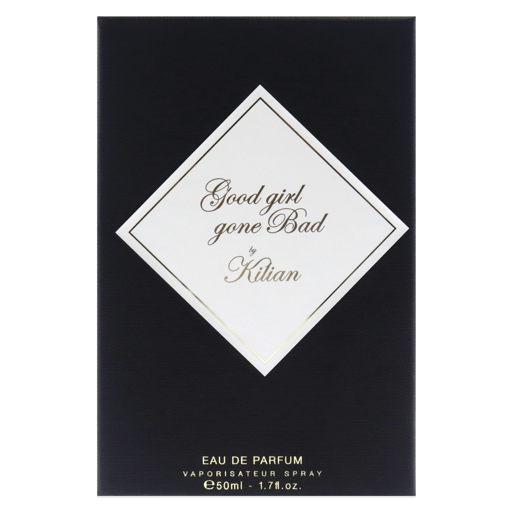 Foto 5 pulgar | Perfume Kilian Good Girl Gone Bad Eau De Parfum Para Mujer, 50 Ml - Venta Internacional.