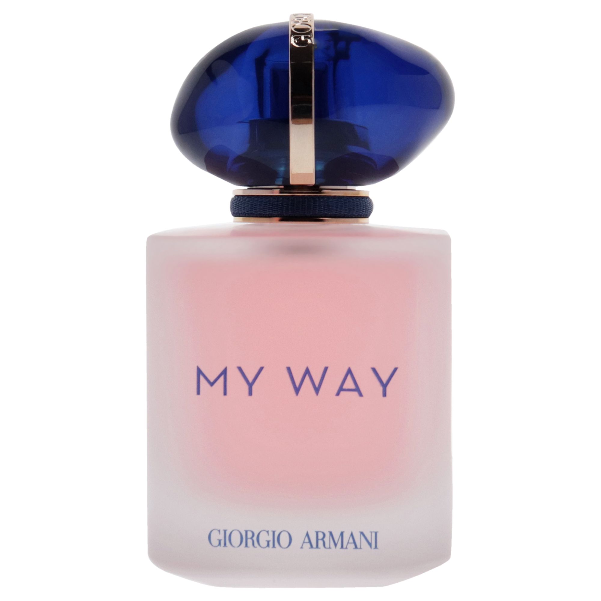 Foto 3 pulgar | Perfume My Way Floral De Giorgio Armani, 50 Ml, Para  - Venta Internacional.
