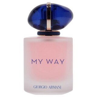 Foto 2 | Perfume My Way Floral De Giorgio Armani, 50 Ml, Para - Venta Internacional.
