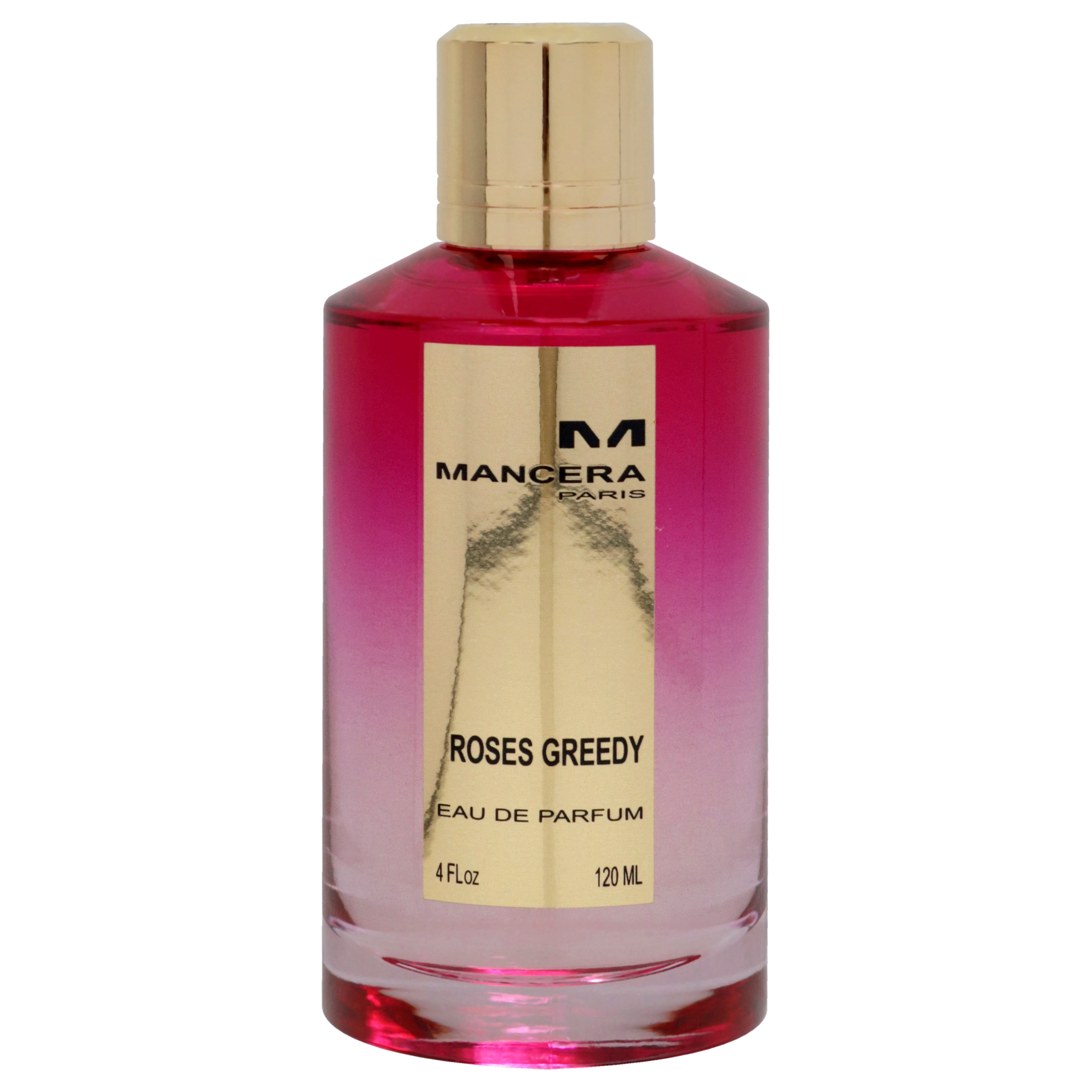 Foto 3 pulgar | Perfume Mancera Roses Greedy Eau De Parfum para Mujer 120 ml - Venta Internacional