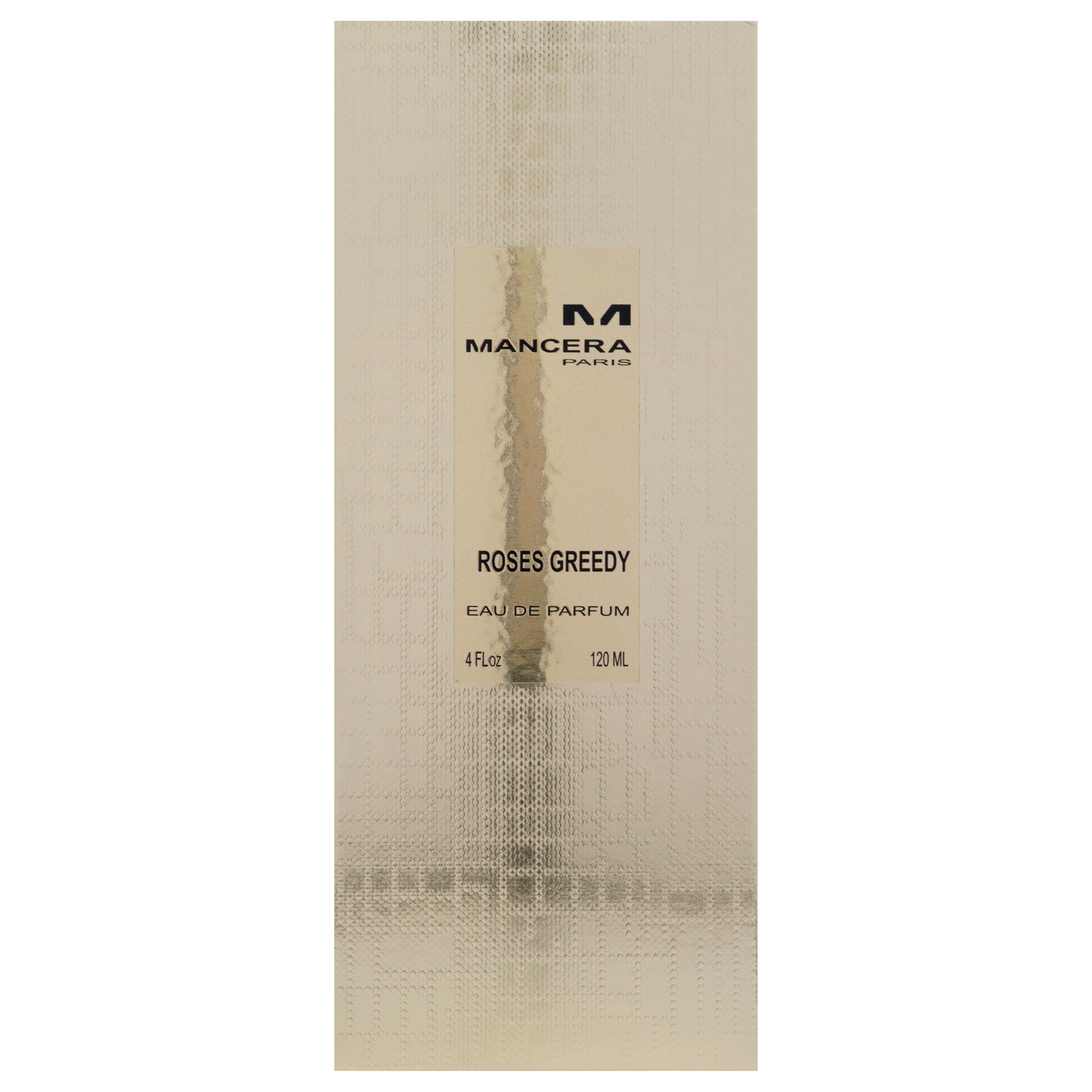 Foto 6 pulgar | Perfume Mancera Roses Greedy Eau De Parfum para Mujer 120 ml - Venta Internacional