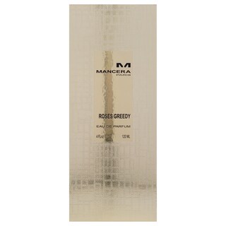 Foto 5 | Perfume Mancera Roses Greedy Eau De Parfum para Mujer 120 ml - Venta Internacional