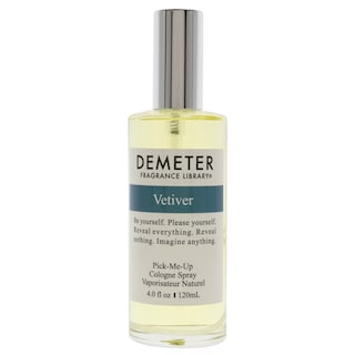 Foto 2 | Perfume Demeter Vetiver Cologne Spray 120 Ml Para Mujer - Venta Internacional.