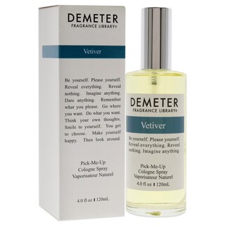 Foto 3 | Perfume Demeter Vetiver Cologne Spray 120 Ml Para Mujer - Venta Internacional.