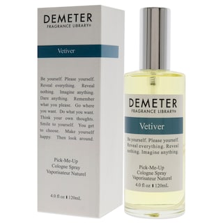 Foto 4 | Perfume Demeter Vetiver Cologne Spray 120 Ml Para Mujer - Venta Internacional.
