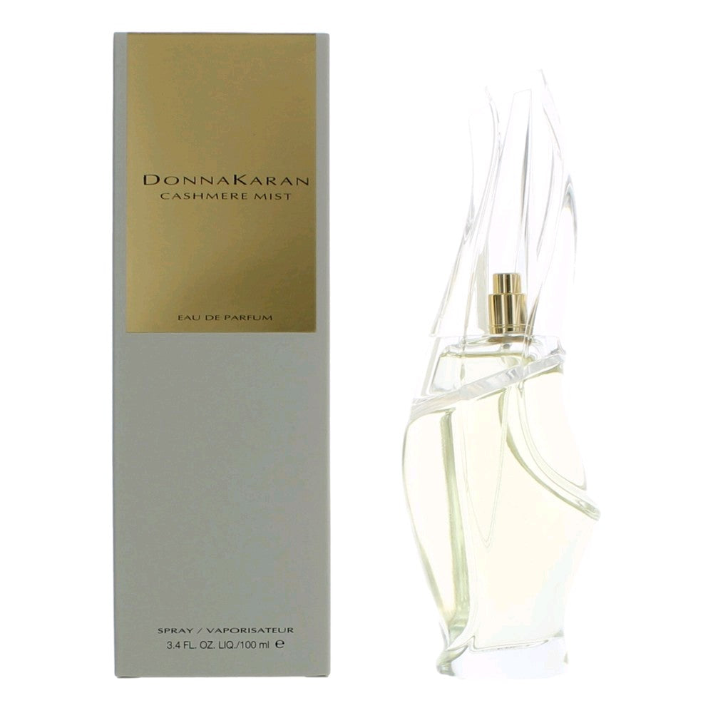 Foto 2 pulgar | Perfume Donna Karan Cashmere Mist Eau De Parfum Para Mujer, 100 Ml - Venta Internacional.