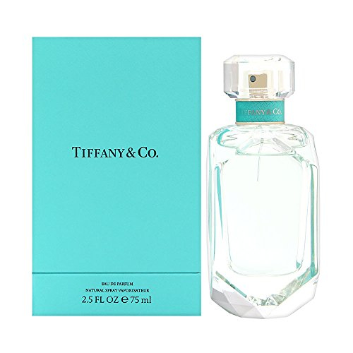 Perfumes Tiffany & Co. Eau De Parfum 75 Ml Para Mujer - Venta Internacional.