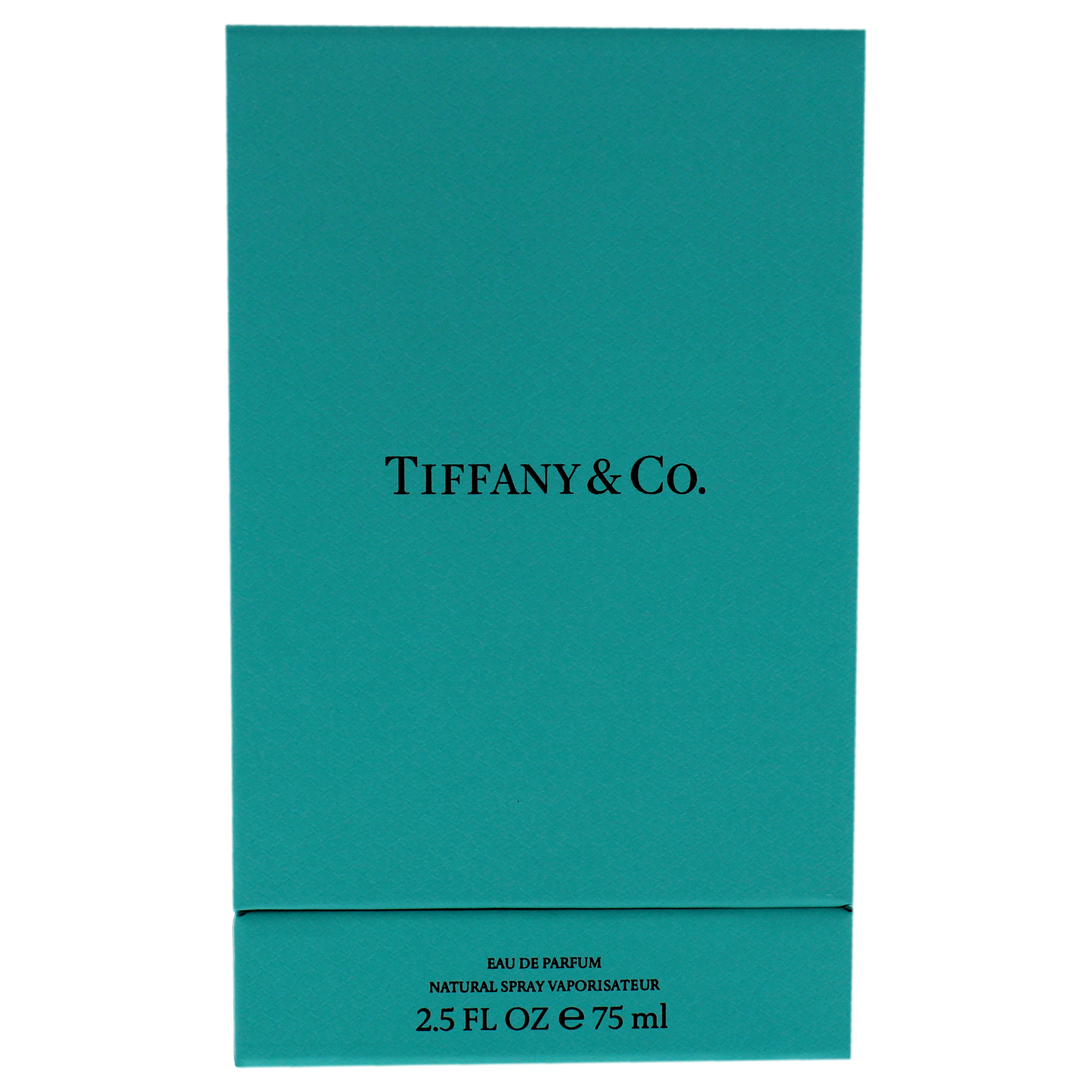 Foto 4 pulgar | Perfumes Tiffany & Co. Eau De Parfum 75 Ml Para Mujer - Venta Internacional.