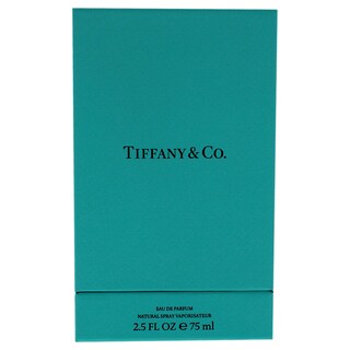 Foto 3 | Perfumes Tiffany & Co. Eau De Parfum 75 Ml Para Mujer - Venta Internacional.