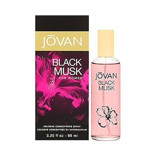Foto 1 | Colonia Concentrada Perfume Jovan Black Musk De 100 Ml Para Mujer - Venta Internacional.