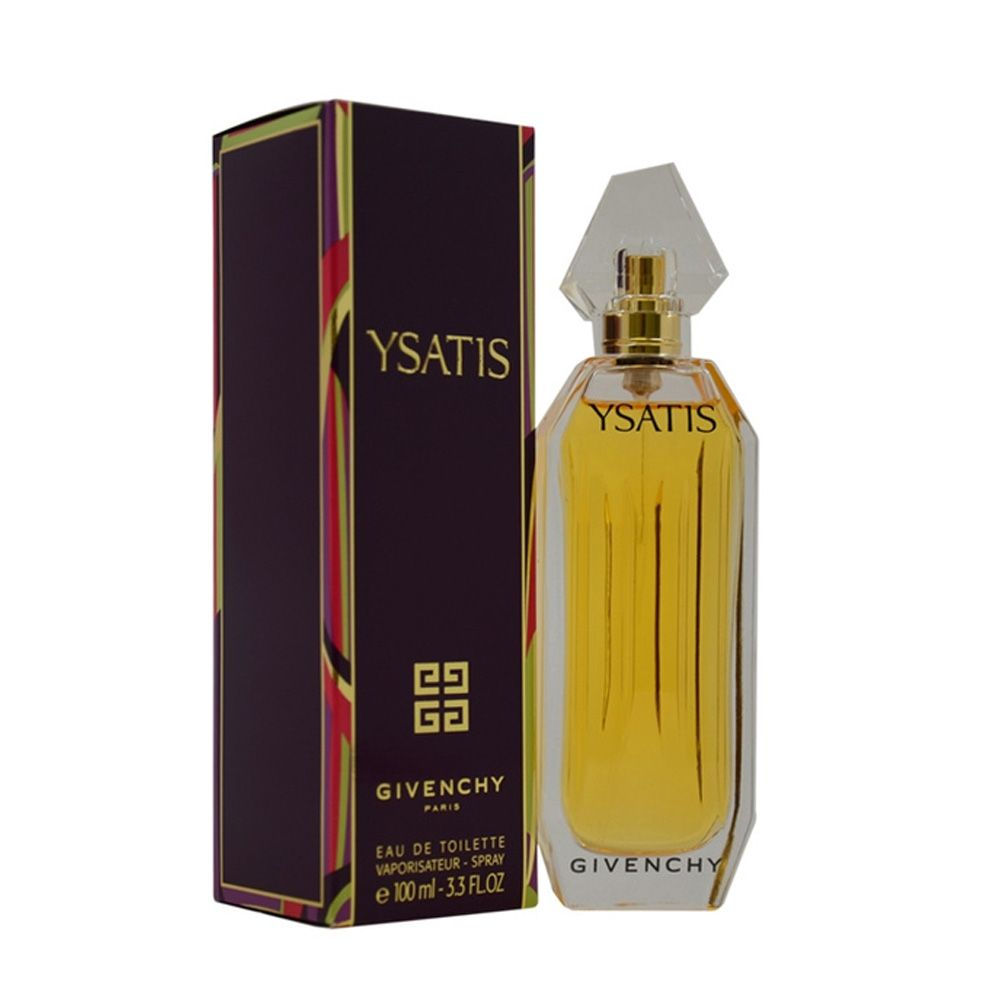 Foto 2 pulgar | Perfume Givenchy Ysatis Edt 100ml Para Mujer - Venta Internacional.