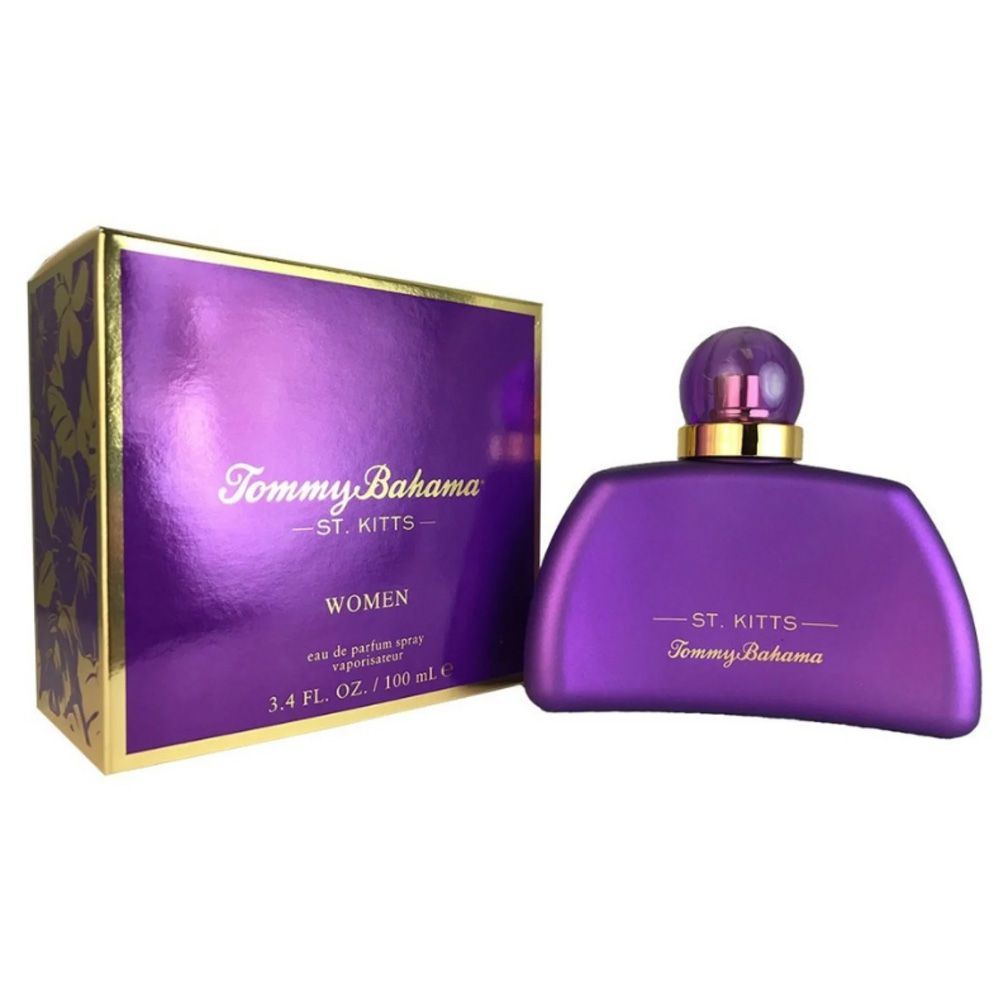 Foto 3 pulgar | Perfume Tommy Bahama St Kitts Edp 100 Ml Para Mujer - Venta Internacional.