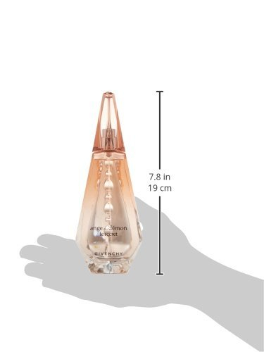Foto 4 pulgar | Perfume Givenchy Ange Ou Demon Le Secret Eau De Parfum, 100 Ml - Venta Internacional.