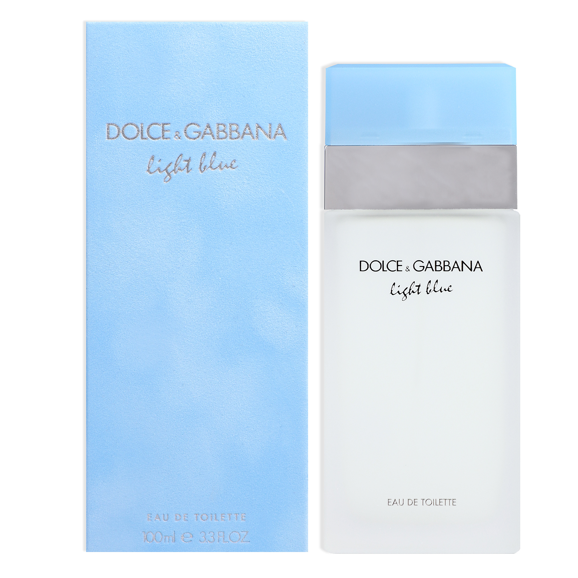 Foto 2 pulgar | Perfume Dolce & Gabbana Light Blue Edt En Spray Para Mujer,  - Venta Internacional.