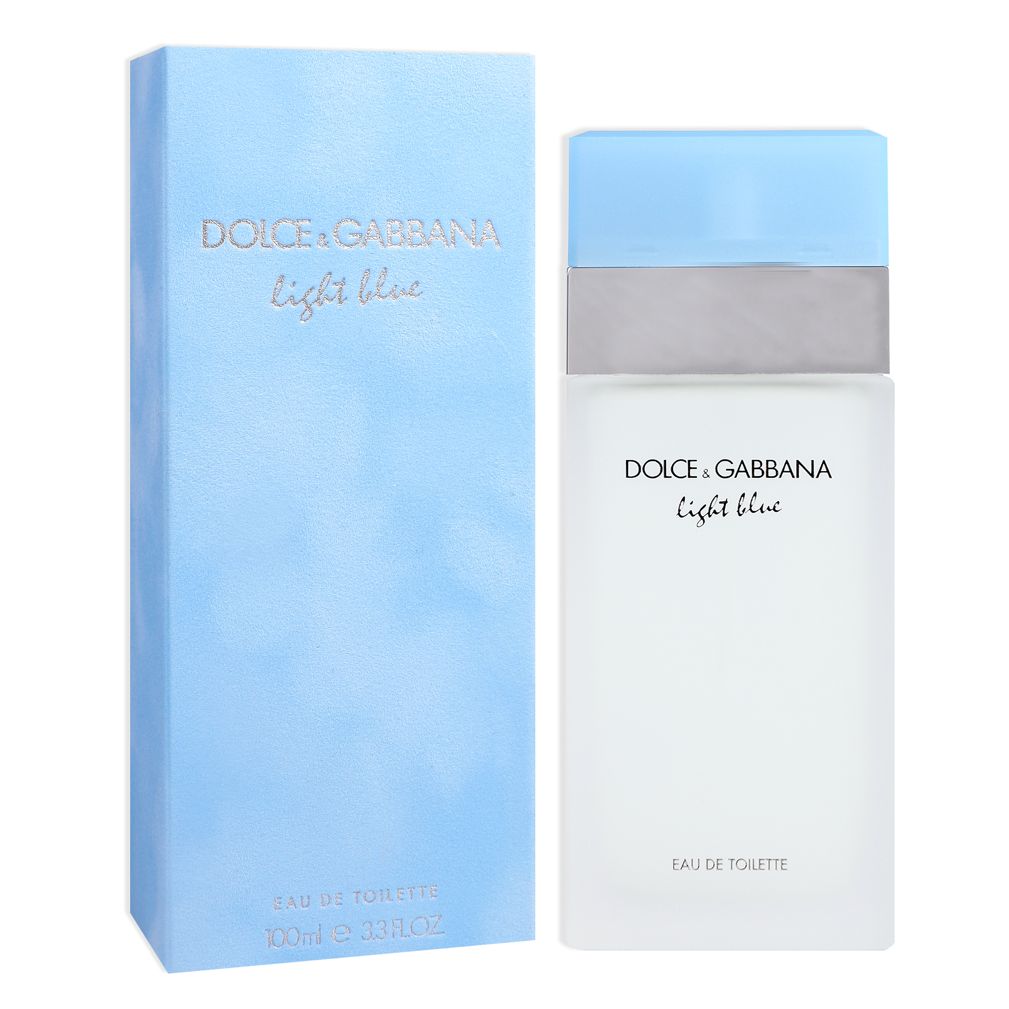 Foto 4 pulgar | Perfume Dolce & Gabbana Light Blue Edt En Spray Para Mujer,  - Venta Internacional.