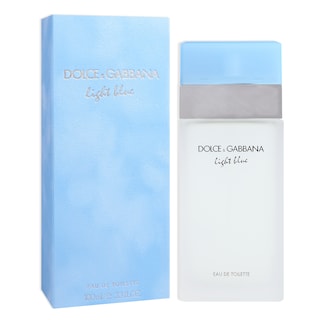Foto 3 | Perfume Dolce & Gabbana Light Blue Edt En Spray Para Mujer, - Venta Internacional.